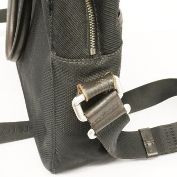 Louis Vuitton Damierjean Yak Briefcase - Picture 7 of 12